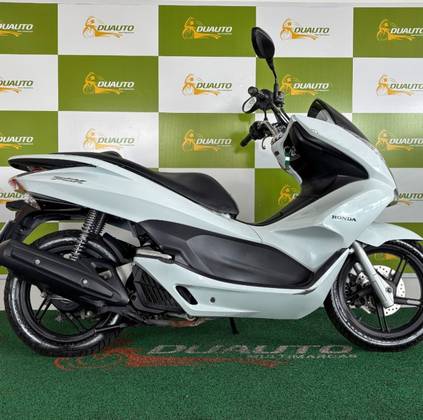 HONDA PCX 